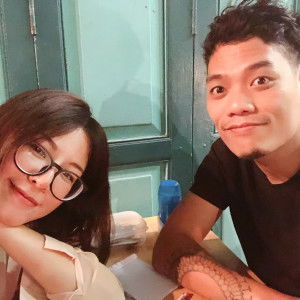 Kwananong profile icon