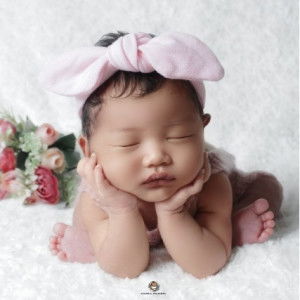 Tita Puspitasari profile icon