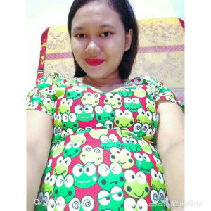 Nisya Budhi profile icon