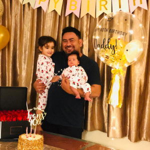 The Ryaans profile icon