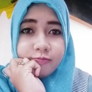 nadiya Arfan profile icon