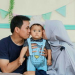 rizqi fadilah profile icon