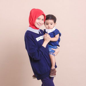 Tiara Puspita Indah profile icon