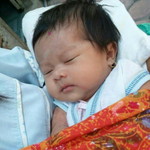 Asiyah profile icon