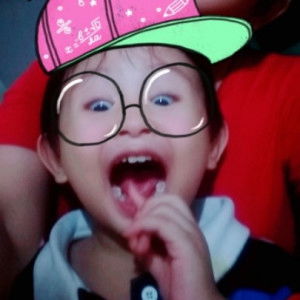 fatimah ariyani profile icon