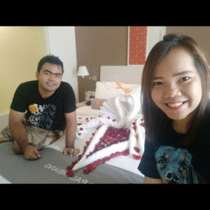 Ribkah Rimma profile icon