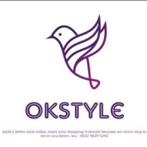okstyle profile icon