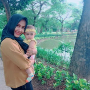 rizky putri profile icon