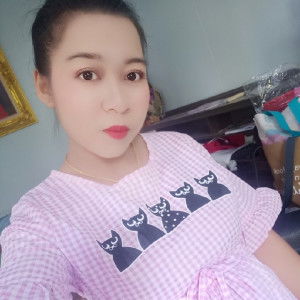 Fongnoon Thidarat profile icon