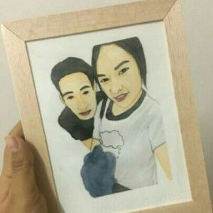 chomphu profile icon