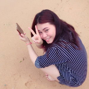 Keawtip Woonmaesod profile icon