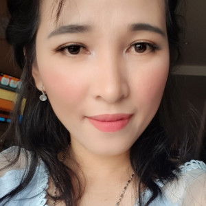 serly wijaya profile icon