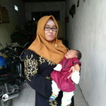 SaRi Oktanurun S profile icon