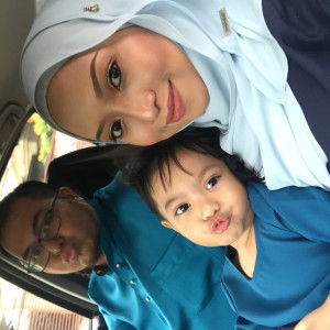 Rifhan Syahirah Bt Redzuan profile icon