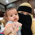 Fathiya Safira profile icon