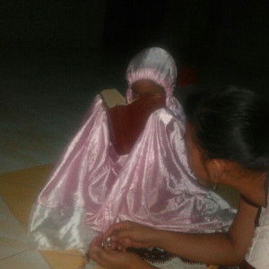 rabiah sugianto profile icon