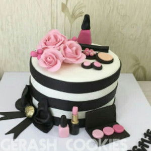 riza putri profile icon