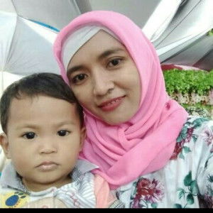 sintia dewi lestari profile icon