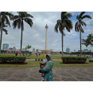 siti halimatussadyah profile icon