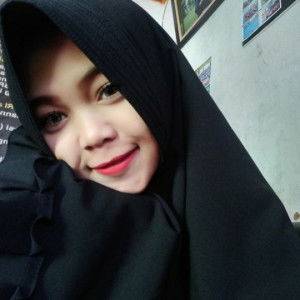 Alinda Nur anissa profile icon