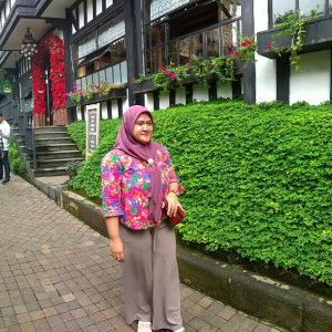 Lailatur R. F. profile icon