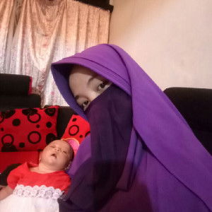 Rizkina Khoirunnisa profile icon