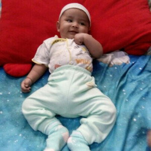Firly Arizal profile icon