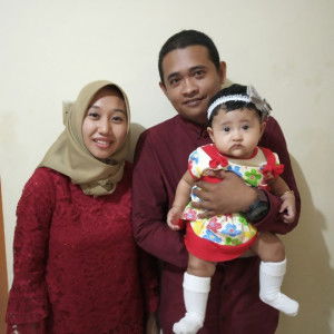 Yudrika Oktaviani profile icon