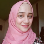 Fadhillah Kurniasari profile icon