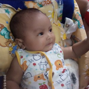 shinta rizqi profile icon