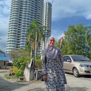 Fatin Atikah profile icon