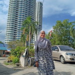 Fatin Atikah profile icon