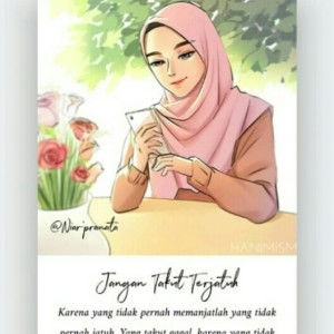 Alifa Mom's profile icon