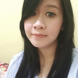 Christin Natalia profile icon