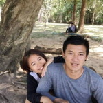 Bam Waranya profile icon