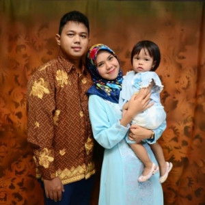 sarifah profile icon