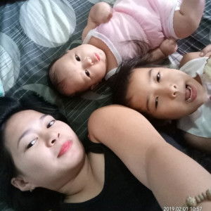 sharina tapulado profile icon