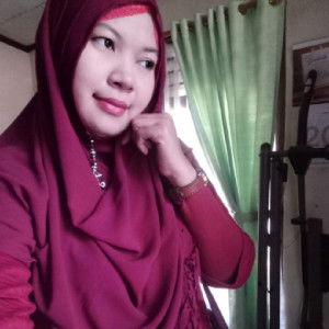 Rurry Nurmalasari profile icon