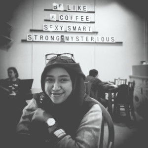 Aisyah Khairunnisa  profile icon