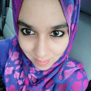 Zaara Nasir profile icon