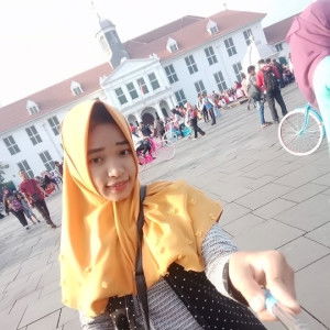 Istiqomah profile icon