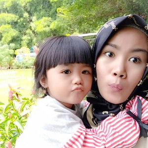 Rita Novitasari profile icon