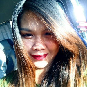 Anjanett Asuncion Bugarin profile icon