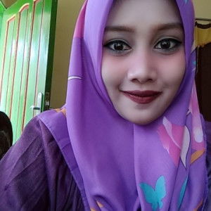 Utami Rizkia Anisa profile icon