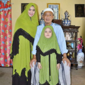 annisa febriyanti profile icon