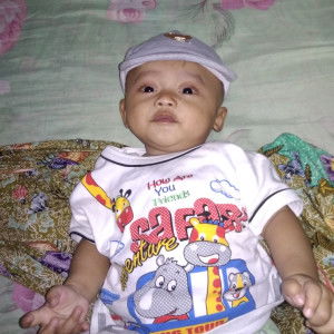 Hap Vie profile icon