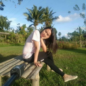 Inka Kondengis profile icon