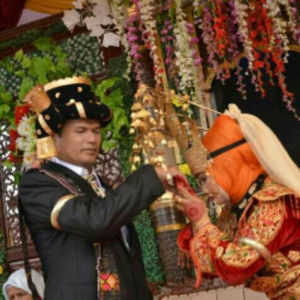 Ria Fauziah profile icon