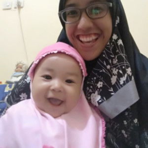 Farandiza Rosalia profile icon