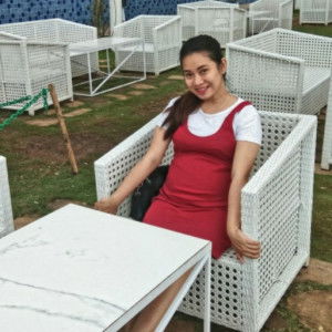 sabrina karisma profile icon